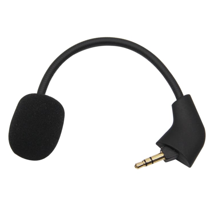Ersättningsmikrofon till HyperX Cloud II / Cloud Silver headset