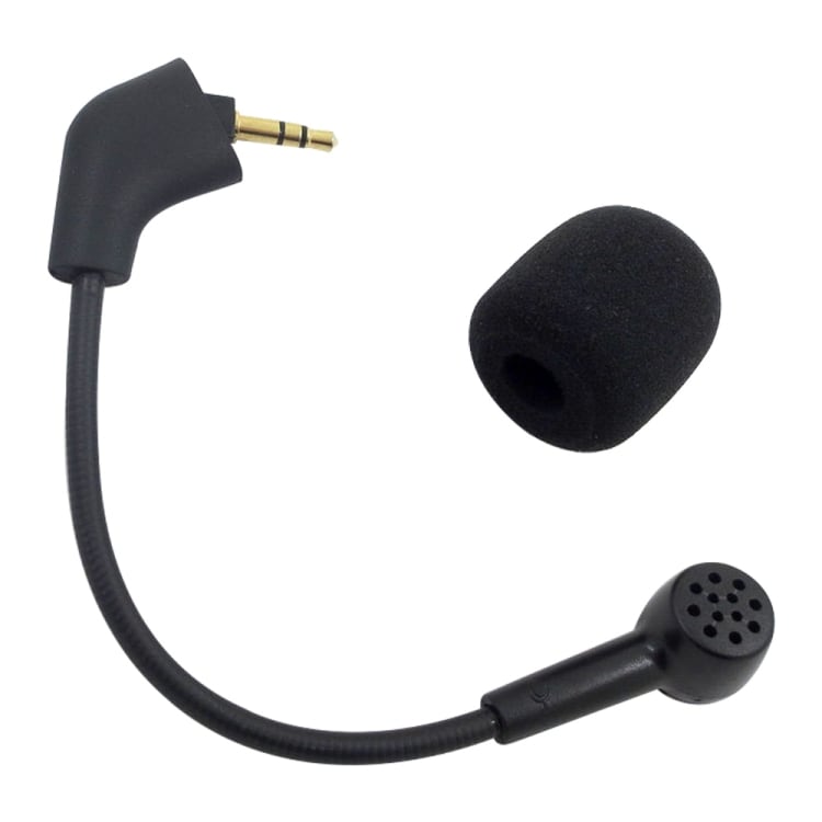 Ersättningsmikrofon till HyperX Cloud II / Cloud Silver headset