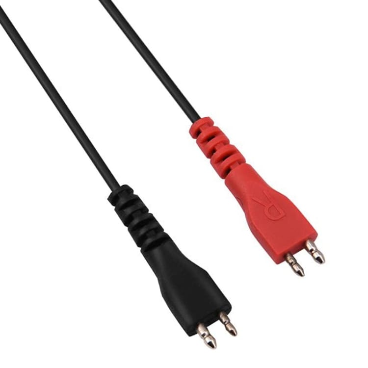Ljudkabel till Sennheiser HD25 / HD560 / HD540 / HD430 / HD250