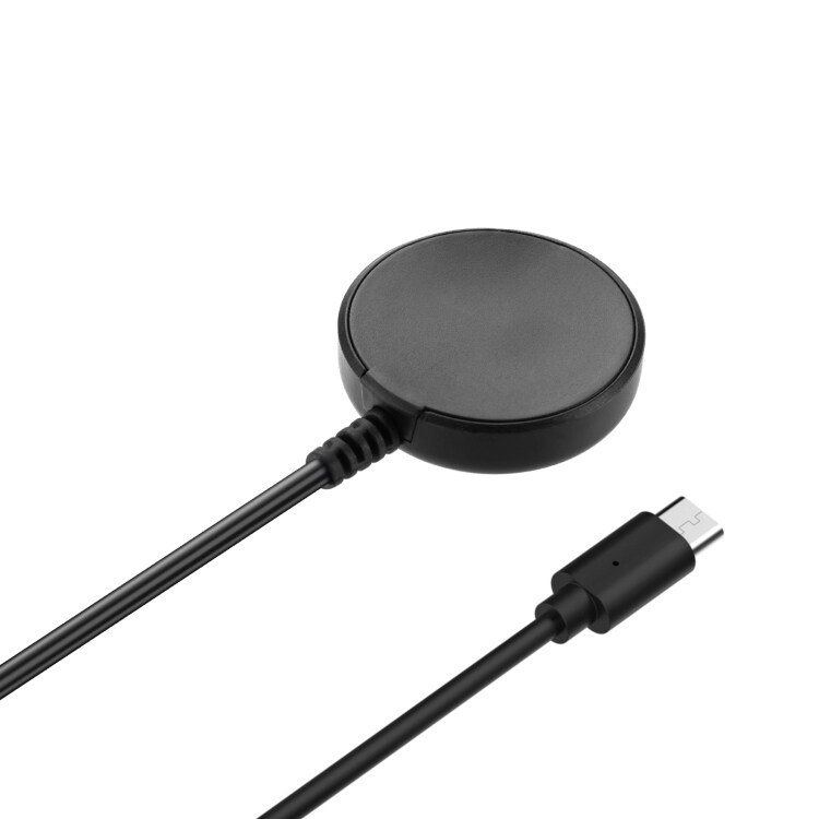 Laddkabel med USB-C till Samsung Galaxy Watch 7 / 6 / 6 Classic / 5 / 5 Pro