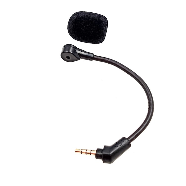 Mikrofon till Hyper X Cloud Flight / Cloud Flight S