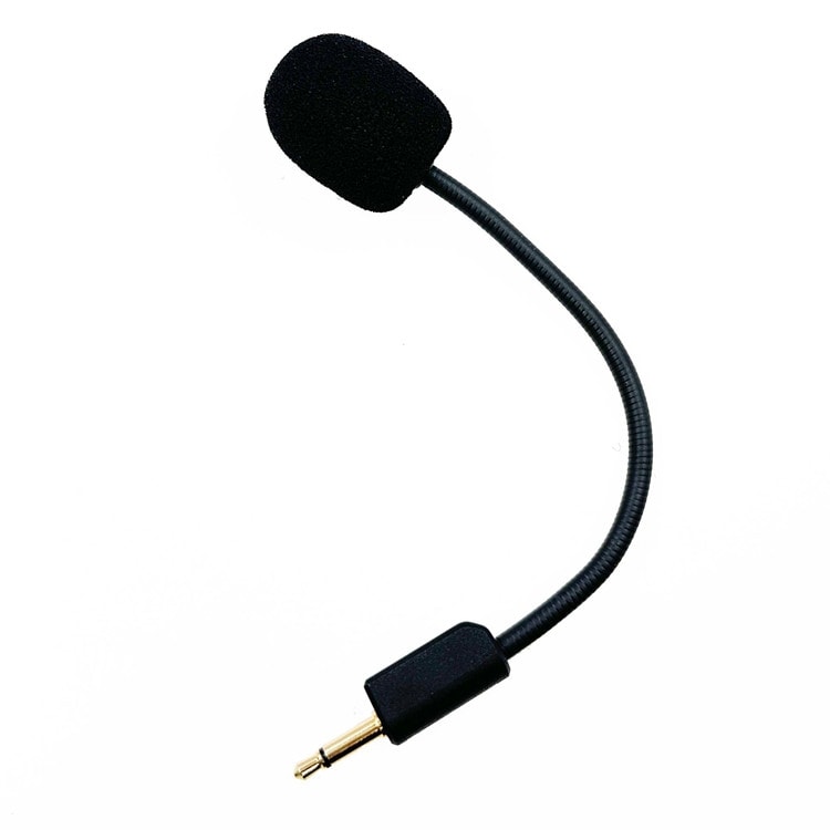 Mikrofon till Razer Black Shark V2 / V2 Pro / V2 SE