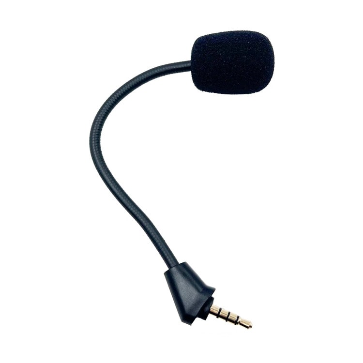 Mikrofon till Hyper X Cloud II Wireless