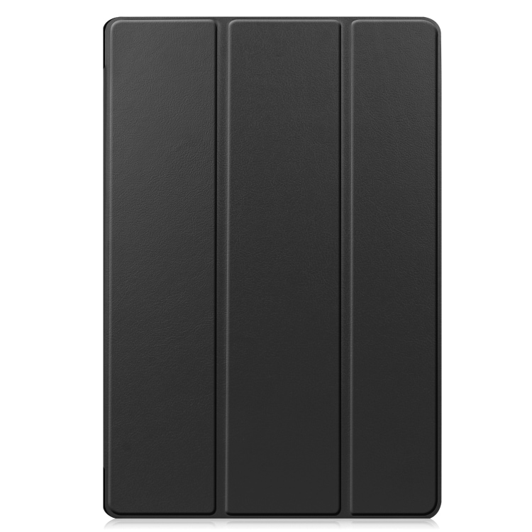 Trifold Fodral med ställ till Samsung Galaxy Tab S8+ / Tab S8 Plus / Tab S7 FE / Tab S7+