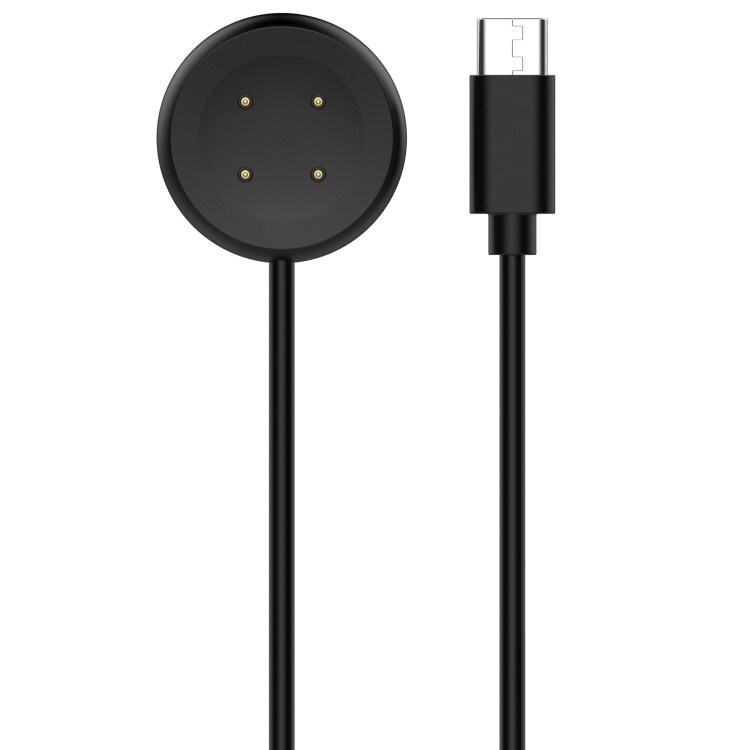 Laddkabel med USB-C till Google Pixel Watch 3 41mm / 45mm