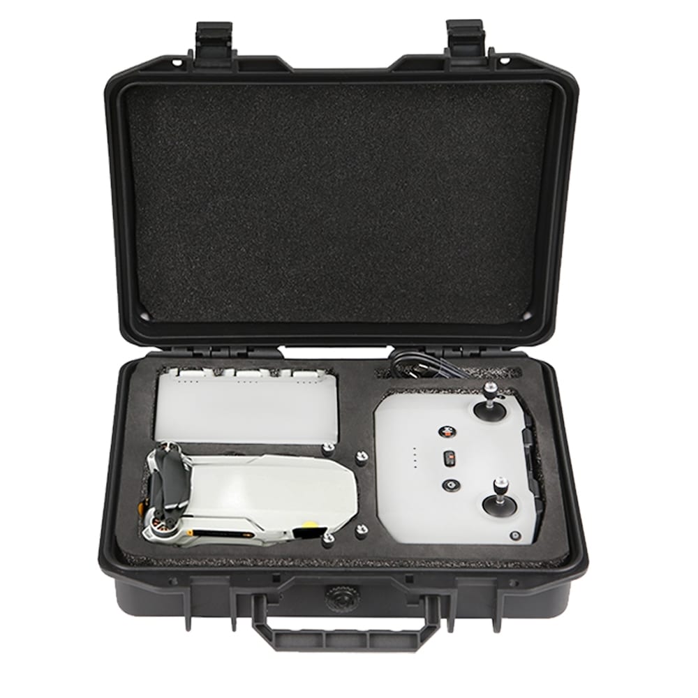 Stötsäker Förvaringsväska till DJI Mini 4K / Mini 2 SE / Mini 2 / Mavic Mini 2