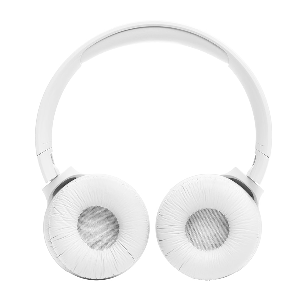 JBL Tune 520BT trådlösa on-ear hörlurar med Bluetooth 5.3 och multipoint