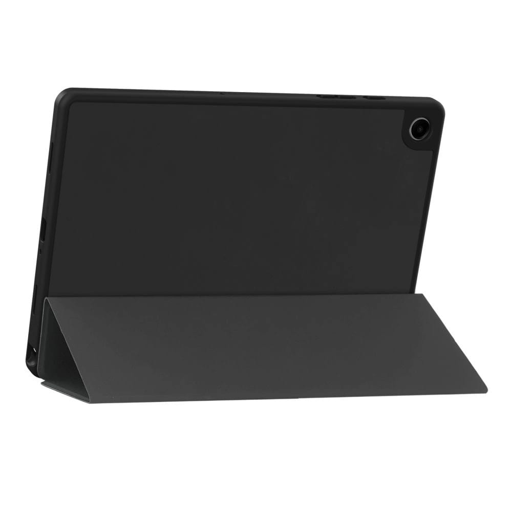 Tech-Protect Fodral till Samsung Galaxy Tab A9+ 11" X210 / X215 / X216 - Svart