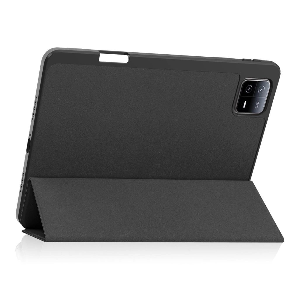 Tech-Protect Fodral med pennfack till Xiaomi Pad 6 / 6 Pro - Svart
