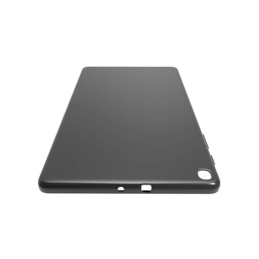 Tunt Bakskal till Samsung Galaxy Tab S6 Lite (2024) - Svart