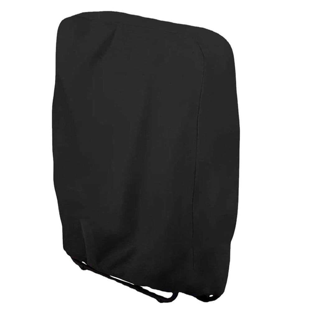 Vandafvisende solarieovertræk i 210D oxfordstof, 97x34x110 cm