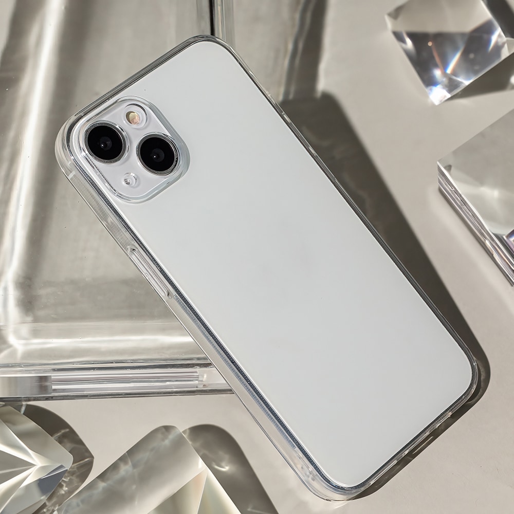 Tyndt bagcover til Xiaomi 14T - Klar