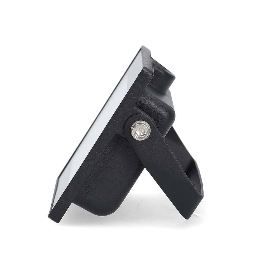 Nedis LED-strålkastare 4000K, 1620 lumen, IP65, energieffektiv 20W