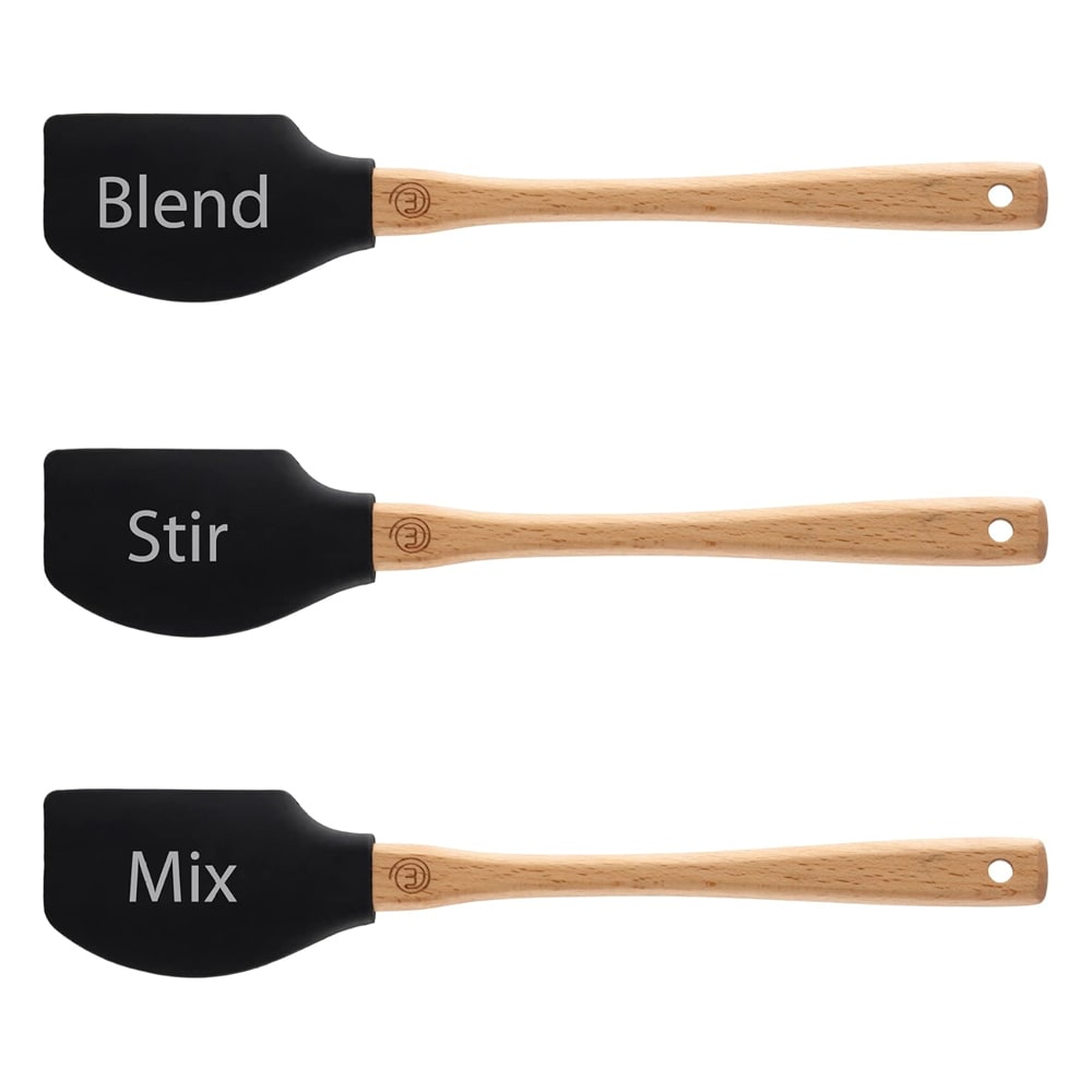 MasterChef Spatelset 3-pack 26cm - Känd från Sveriges Mästerkock