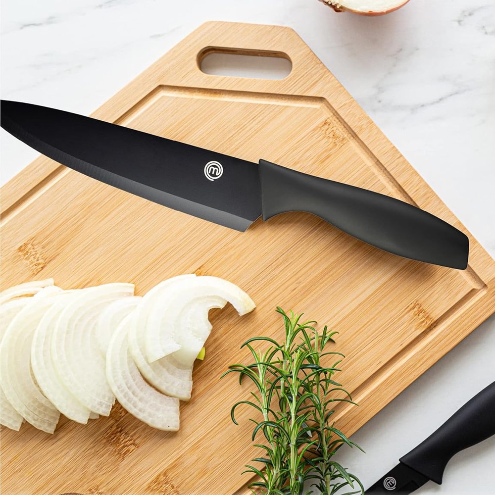 MasterChef Knivset 5 delar - Känd från Sveriges Mästerkock
