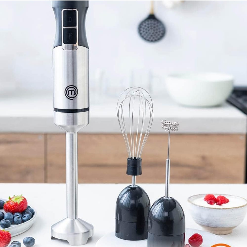 MasterChef 3-i-1 Stavmixer - Känd från Sveriges Mästerkock
