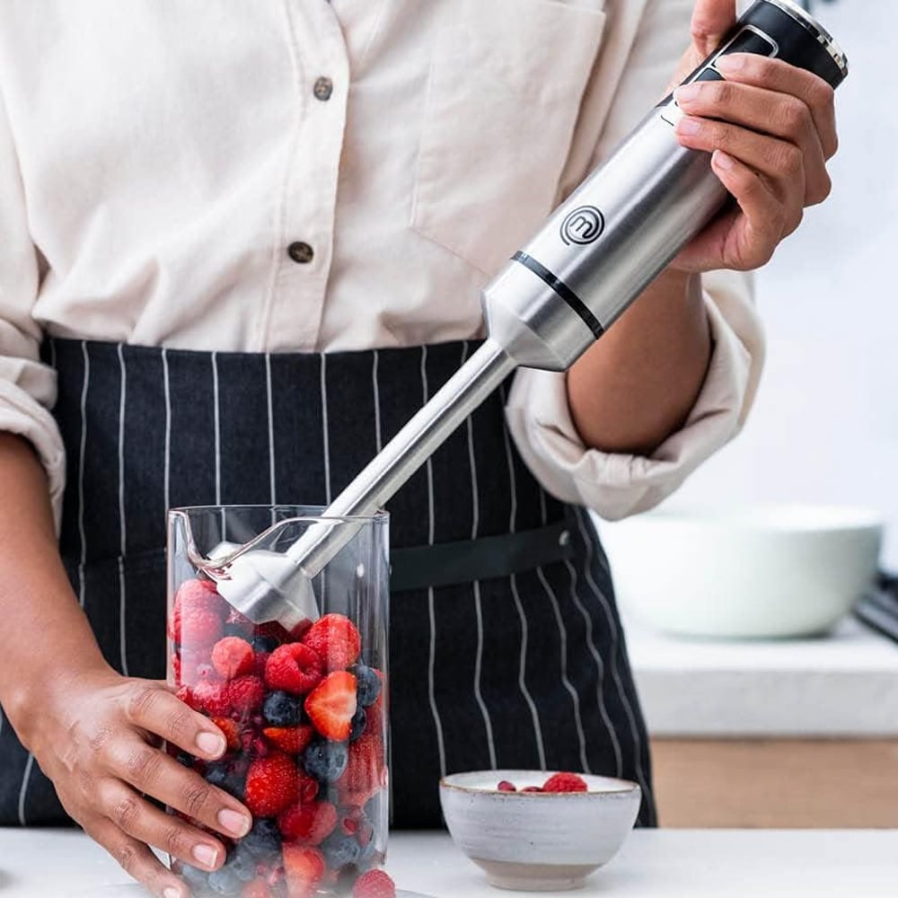 MasterChef 3-i-1 Stavmixer - Känd från Sveriges Mästerkock