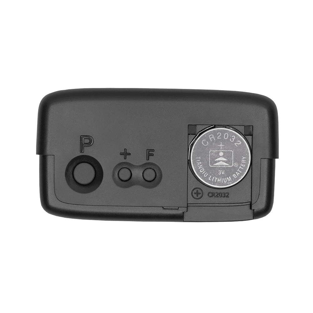 Park Micro 2 automatisk P-skiva med justerbar tidsinställning