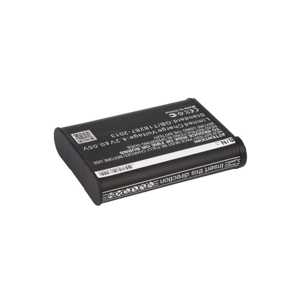Batteri EN-EL23 till Nikon Coolpix P600 / Coolpix P900
