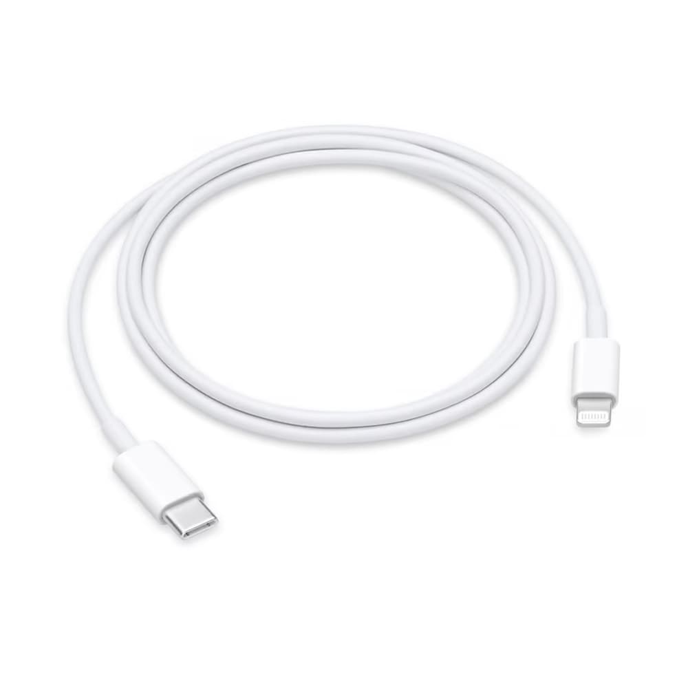 Apple USB-C till Lightning-kabel MM0A3ZM/A 1m