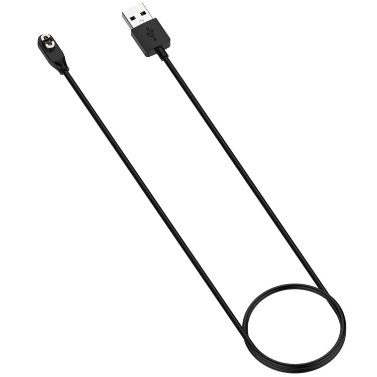 Laddkabel till Shokz OpenSwim Pro S710 med magnetisk laddning - 1m