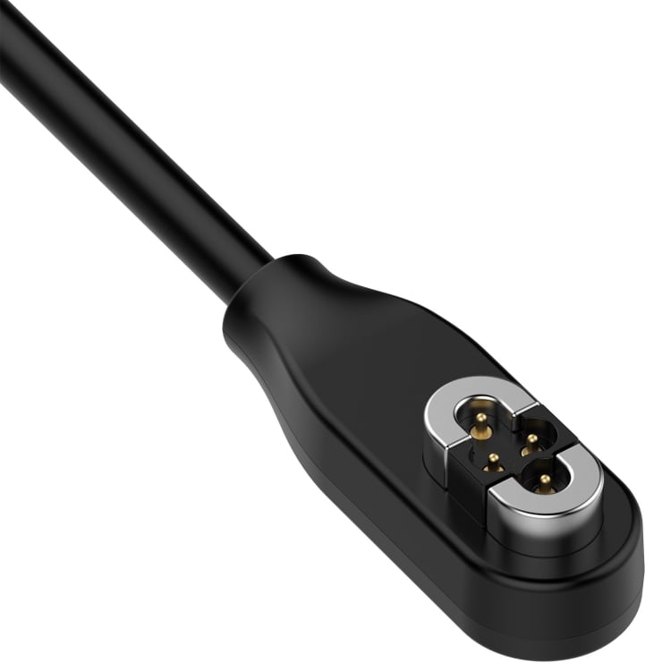Laddkabel till Shokz OpenSwim Pro S710 med magnetisk laddning - 1m