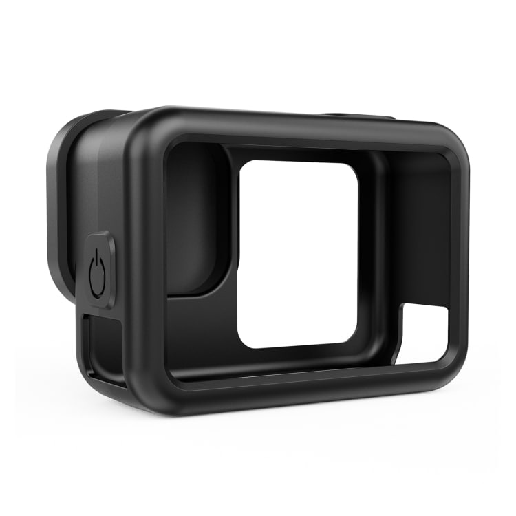 Silikonskydd till GoPro HERO13 Black - Svart