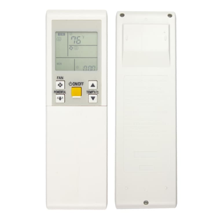 Fjärrkontroll ARC452A21 till Daikin Luftkonditionering