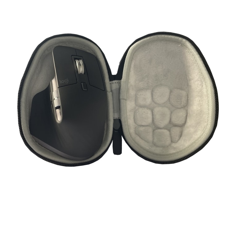 Förvaringsfodral till Logitech MX Master 2S / 3S - Svart