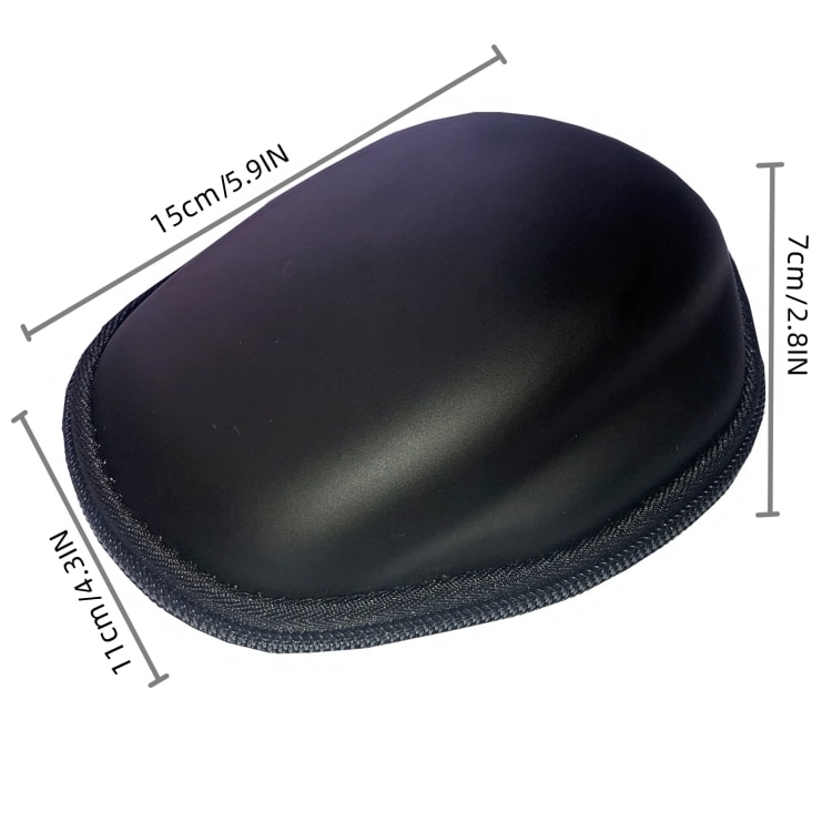 Förvaringsfodral till Logitech MX Master 2S / 3S - Svart