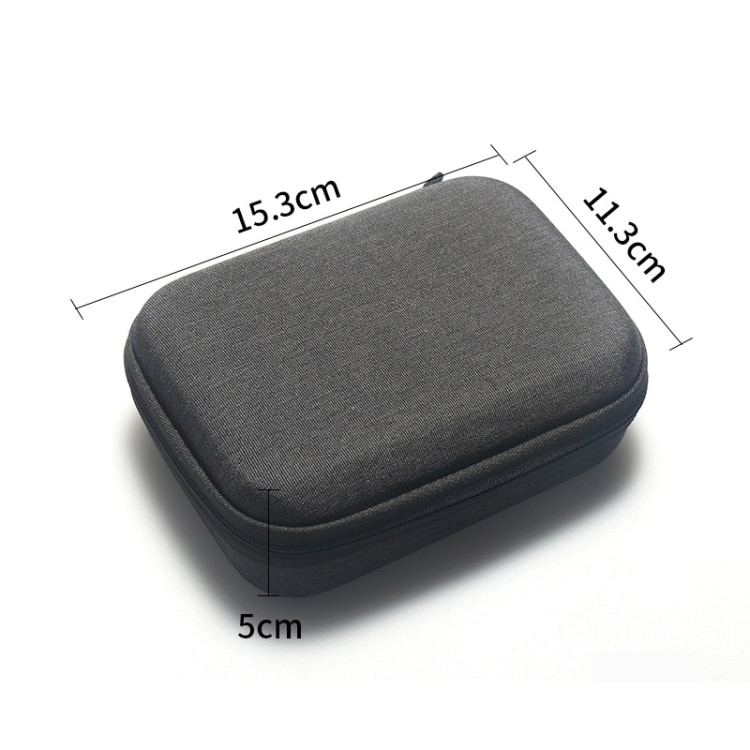 Beskyttelsesetui til DJI OSMO Action 5 Pro / Action 4 / Action 3