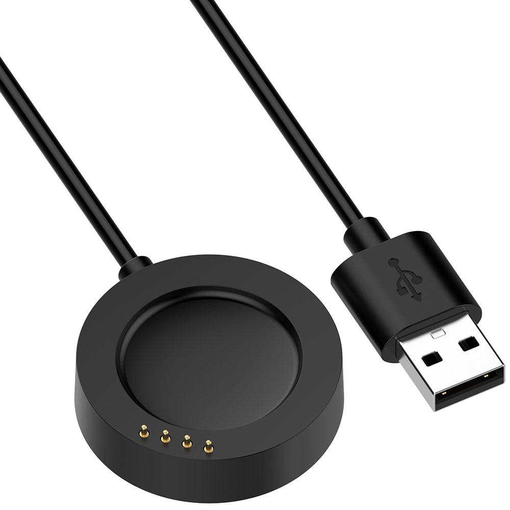 Ladekabel til Xiaomi S4 Sport med magnetisk tilkobling / Ladere til sportsklokker / Magnetladere