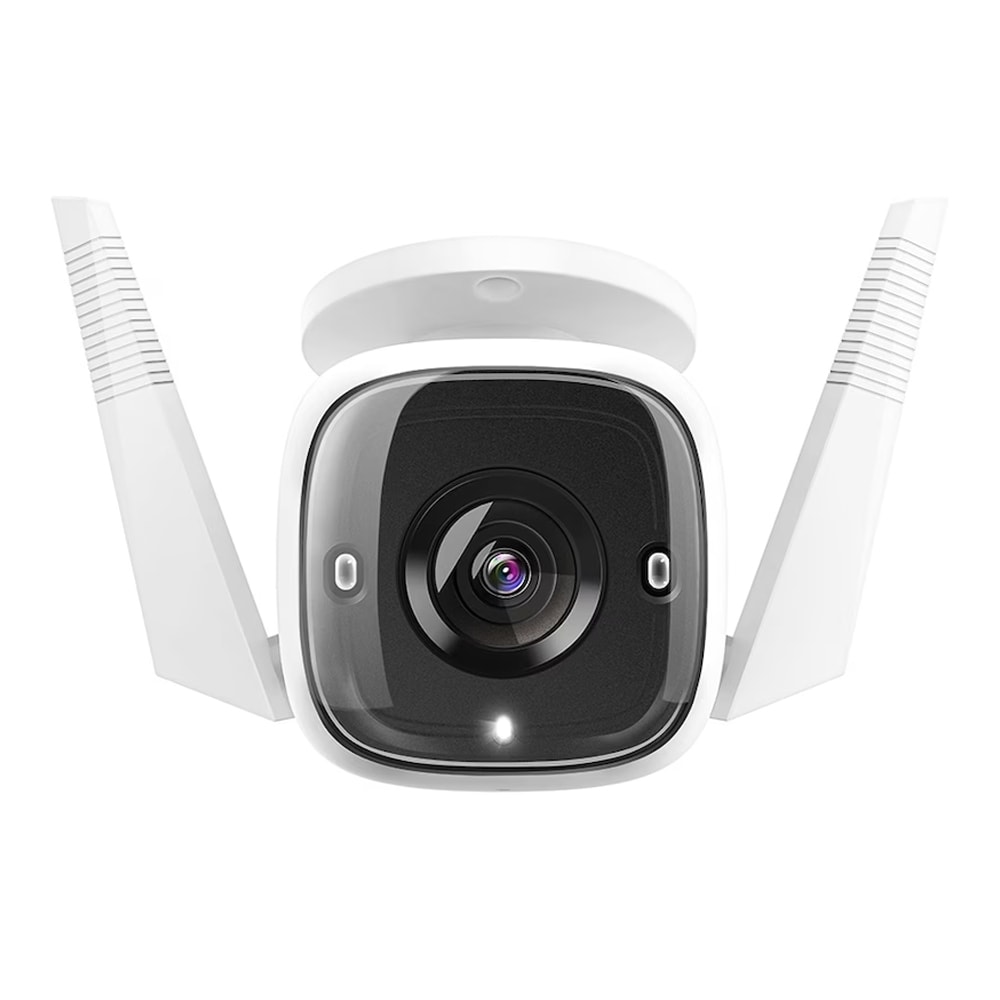TP-Link Tapo C310 utomhuskamera med 3 MP-upplösning och nattvision