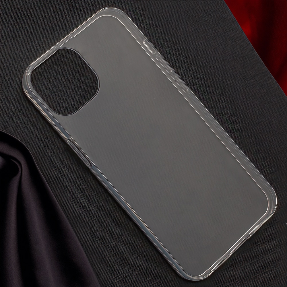 Tunt Bakskal till Motorola Moto G55 - Klar