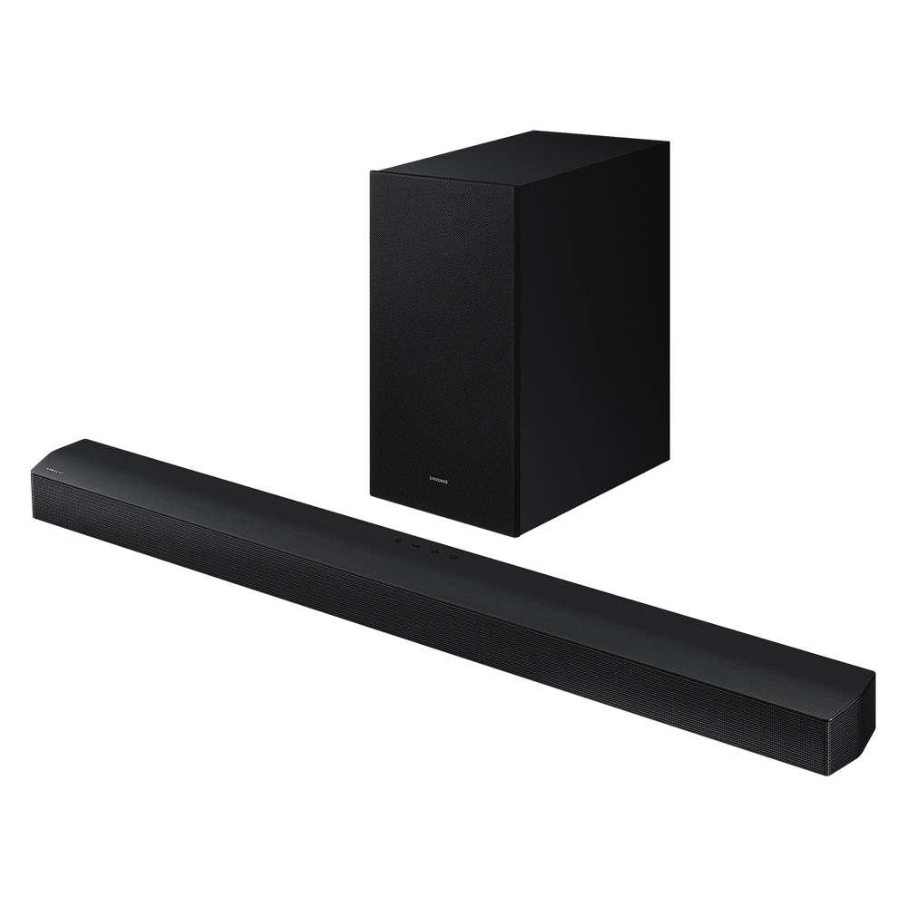 Samsung HW-B650D/EN Soundbar-system med trådlös subwoofer