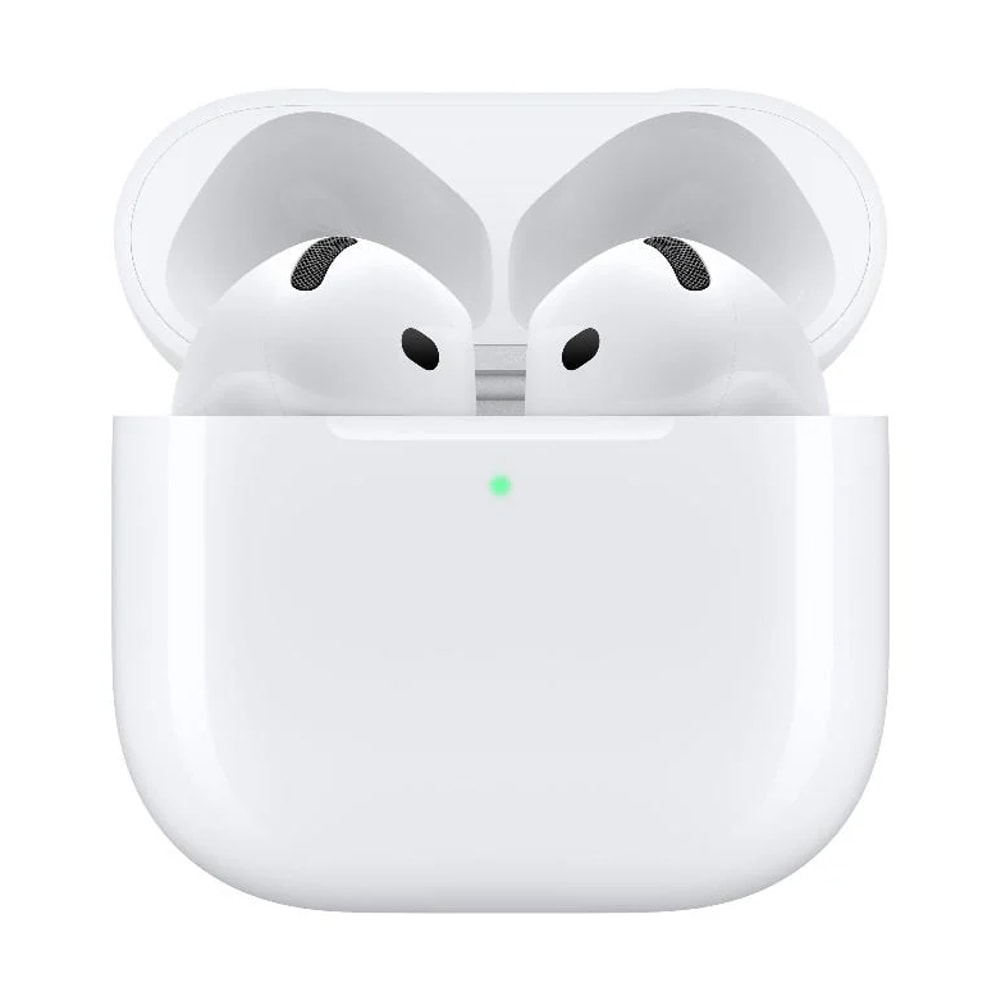 Apple Airpods 4 med ANC och adaptivt ljud MXP93ZM/A