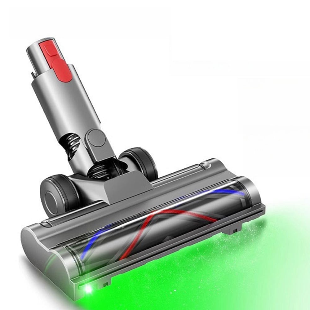 Golvmunstycke med LED till V7 V8 V10 V11 V15