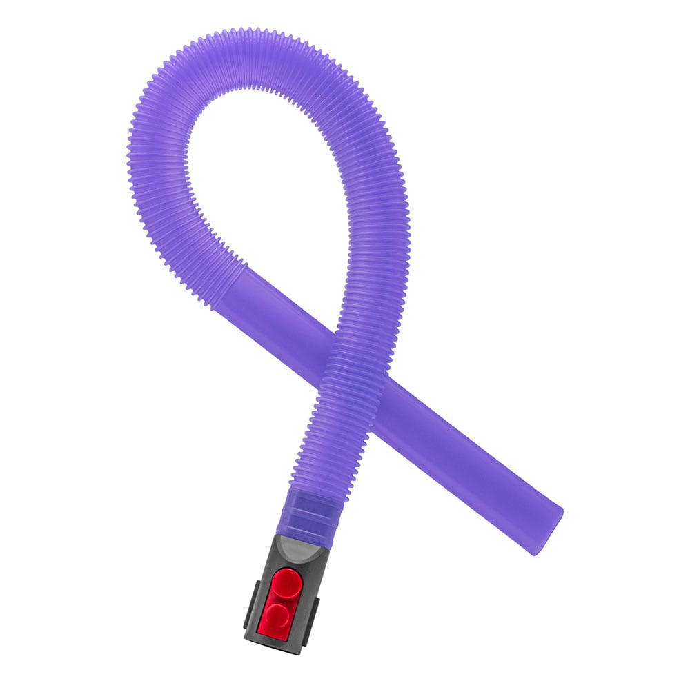 Böjbart Elementmunstycke till Dyson V7 / V8 / V10 / V11 / V12 / V15