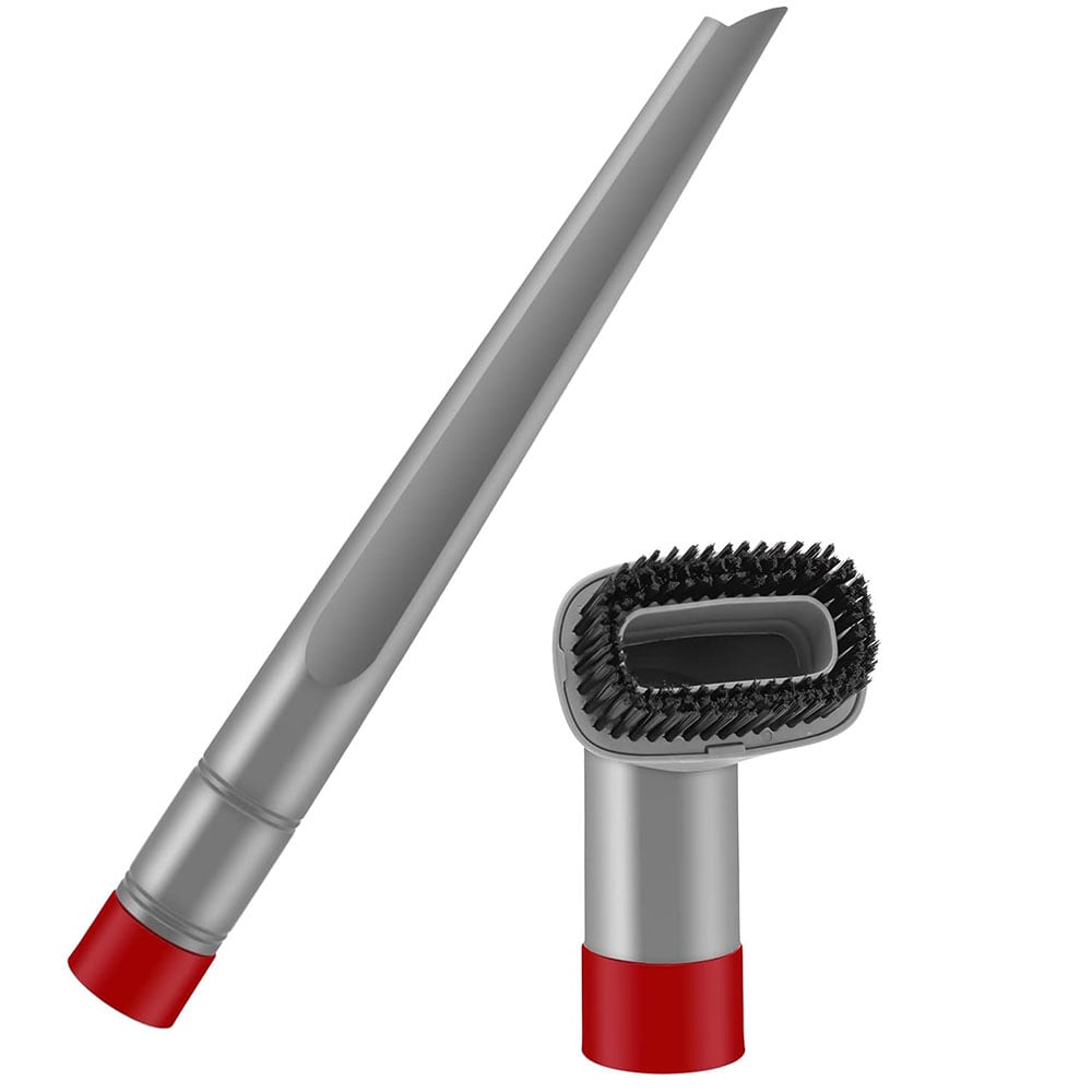 Element- och Dammmunstycke till Shark NV350 / NV351 / NV356 / NV500 / NV502 / NV560