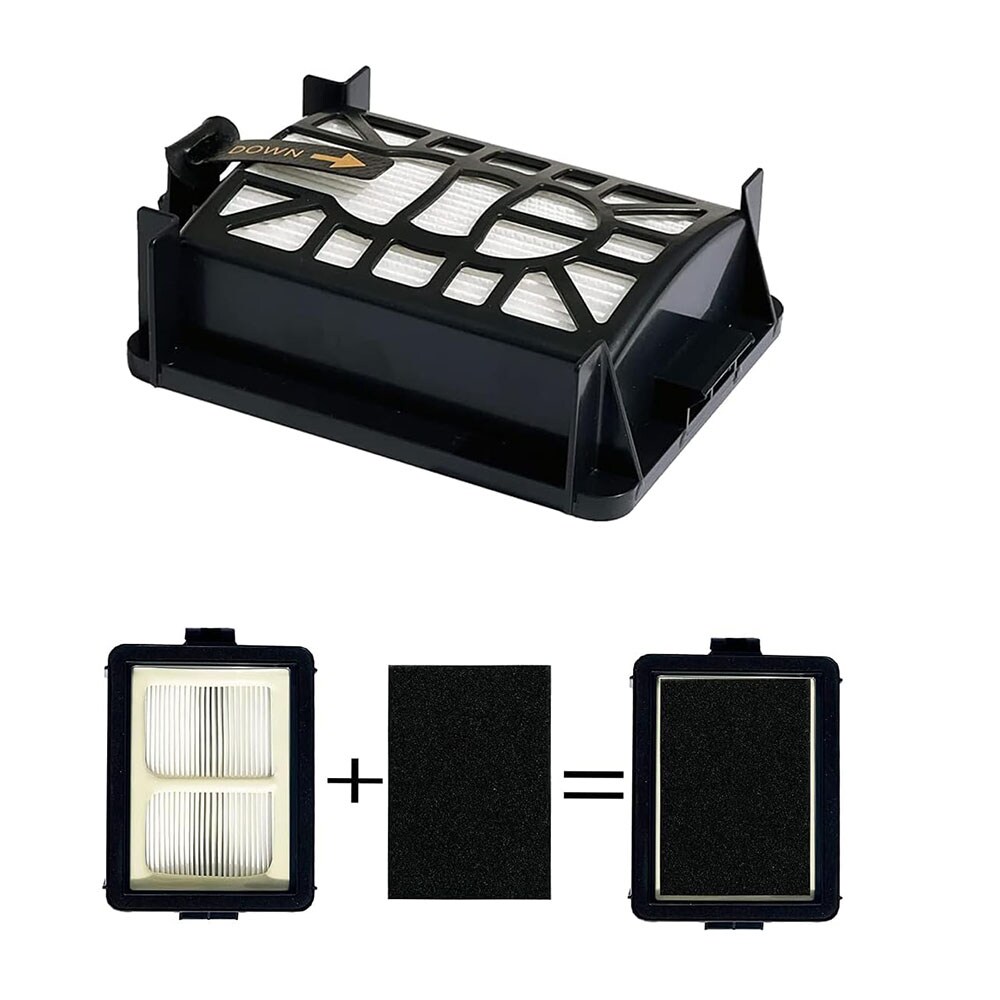 Filter for Shark AV2800ZE / RV2820YE basestasjon