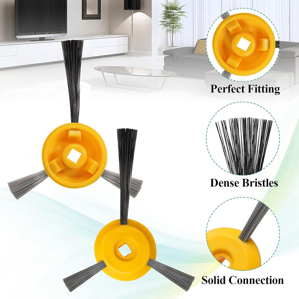 Sidborst till Shark RV700 / RV720 / RV750 / RV755