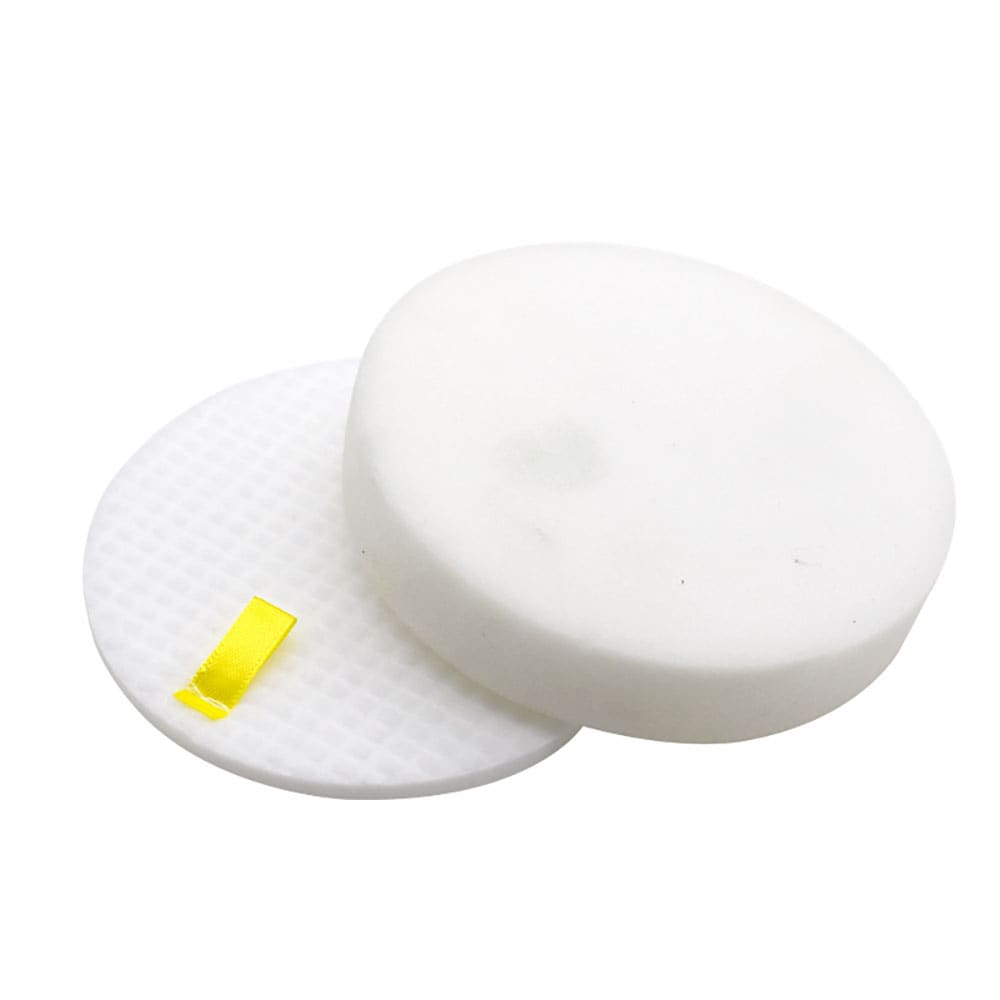 Bomullsfilter for Shark NV340 / NV341