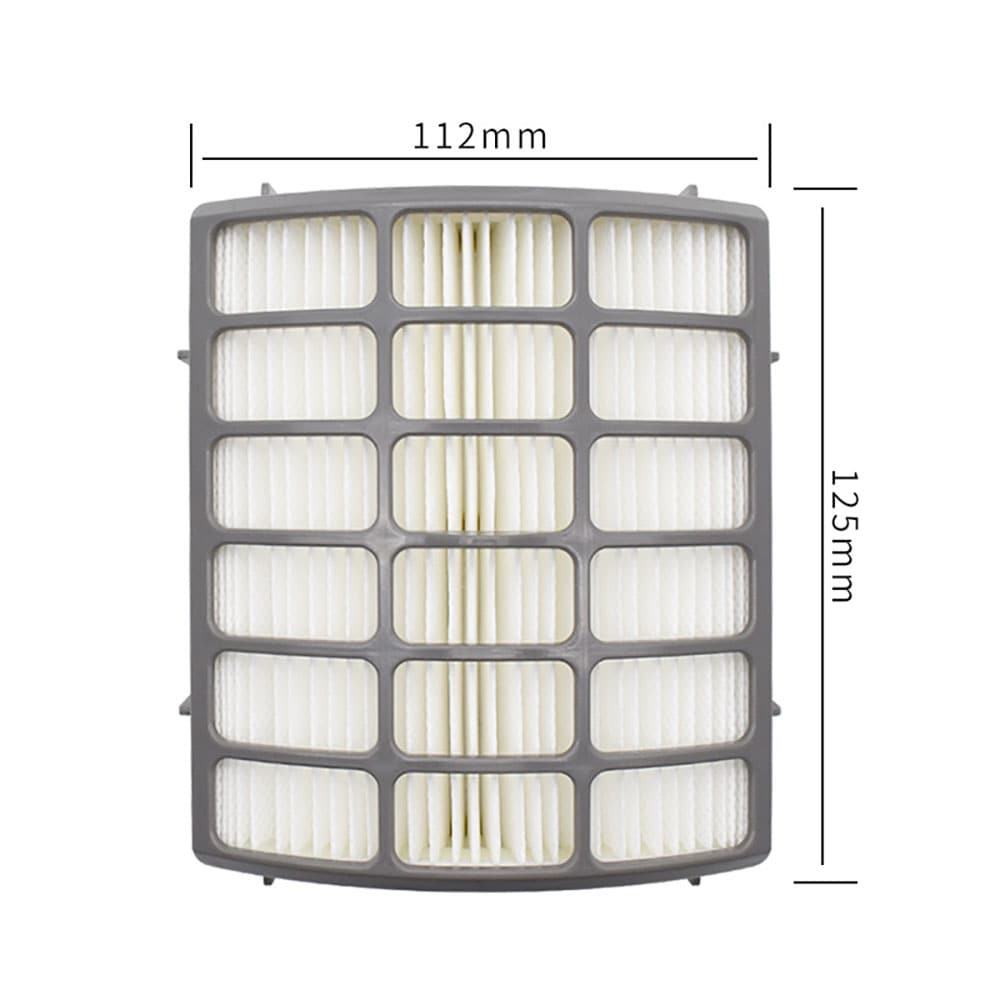 Filtre for Shark NV70 / NV71 / NV80 / NVC80C / NV90