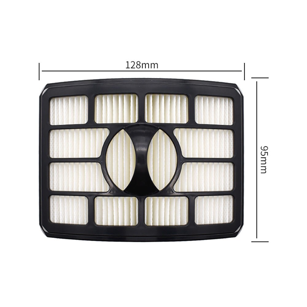Filtre for Shark XFF500 / XHF500 / NV500 / NV650