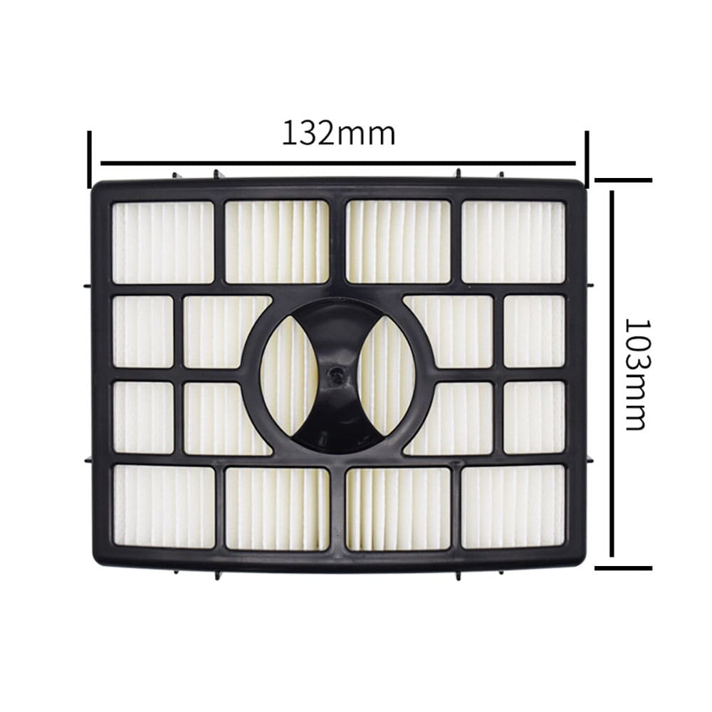 Filter for Shark NV650 / NV651 / NV652 / NV750W / NV751 / AX950
