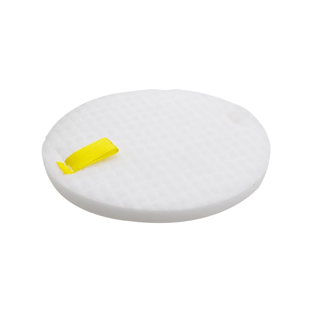 Bomullsfilter for Shark NV650 / NV651 / NV652 / NV750W / NV751 / AX950