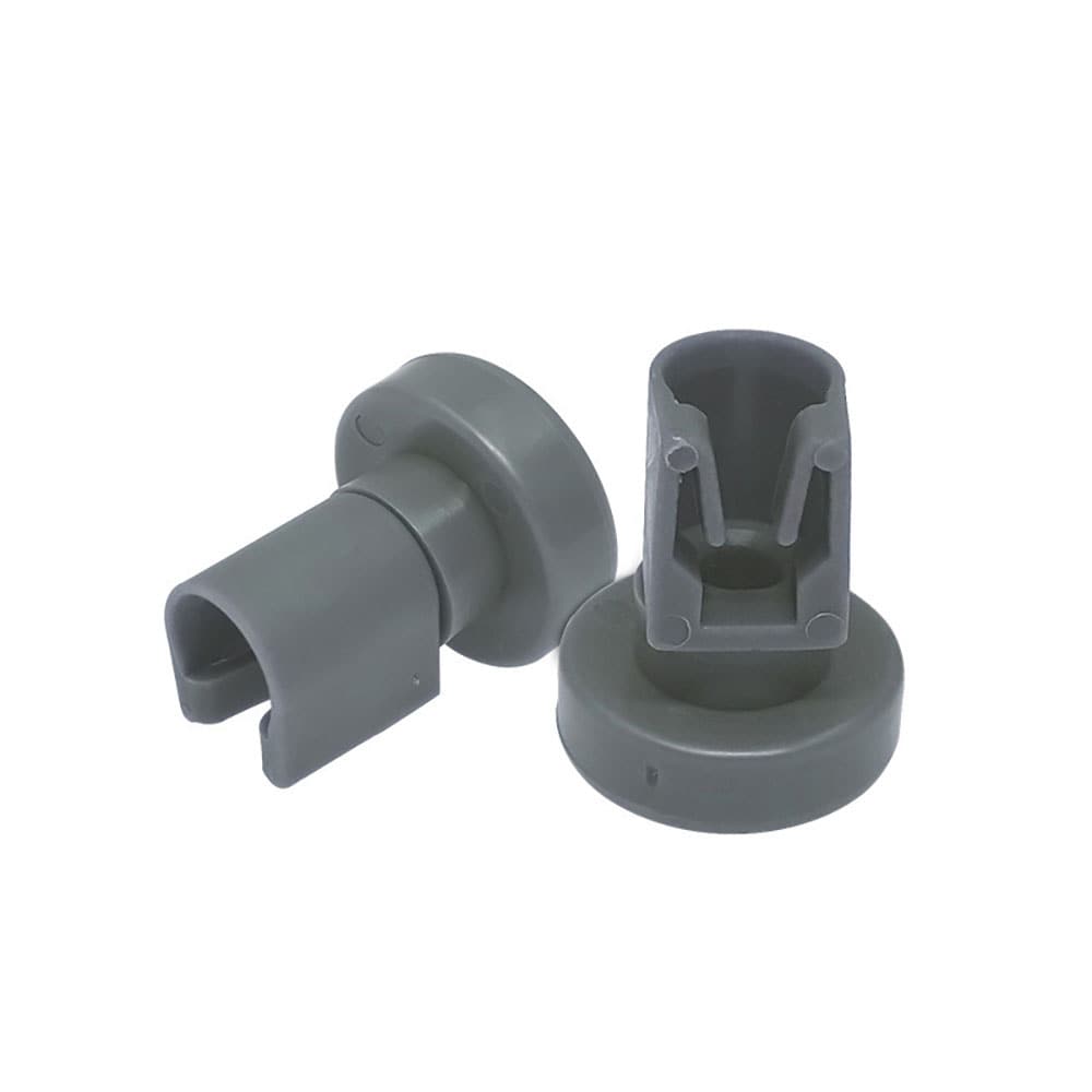 Korghjul för AEG Favorite Prestige Zanussi diskmaskin, 23x30 mm, 4-pack