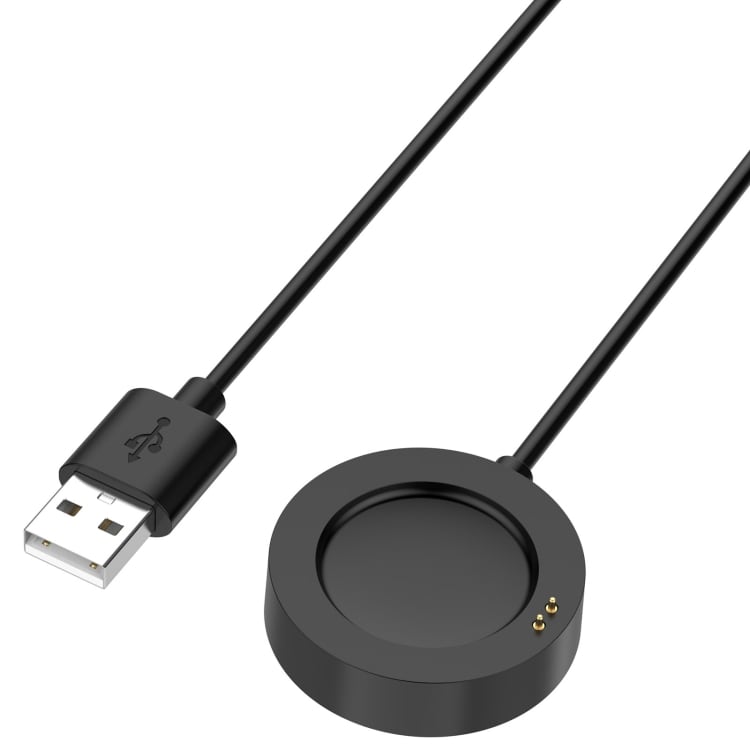 Magnetladdare till Xiaomi Watch S4