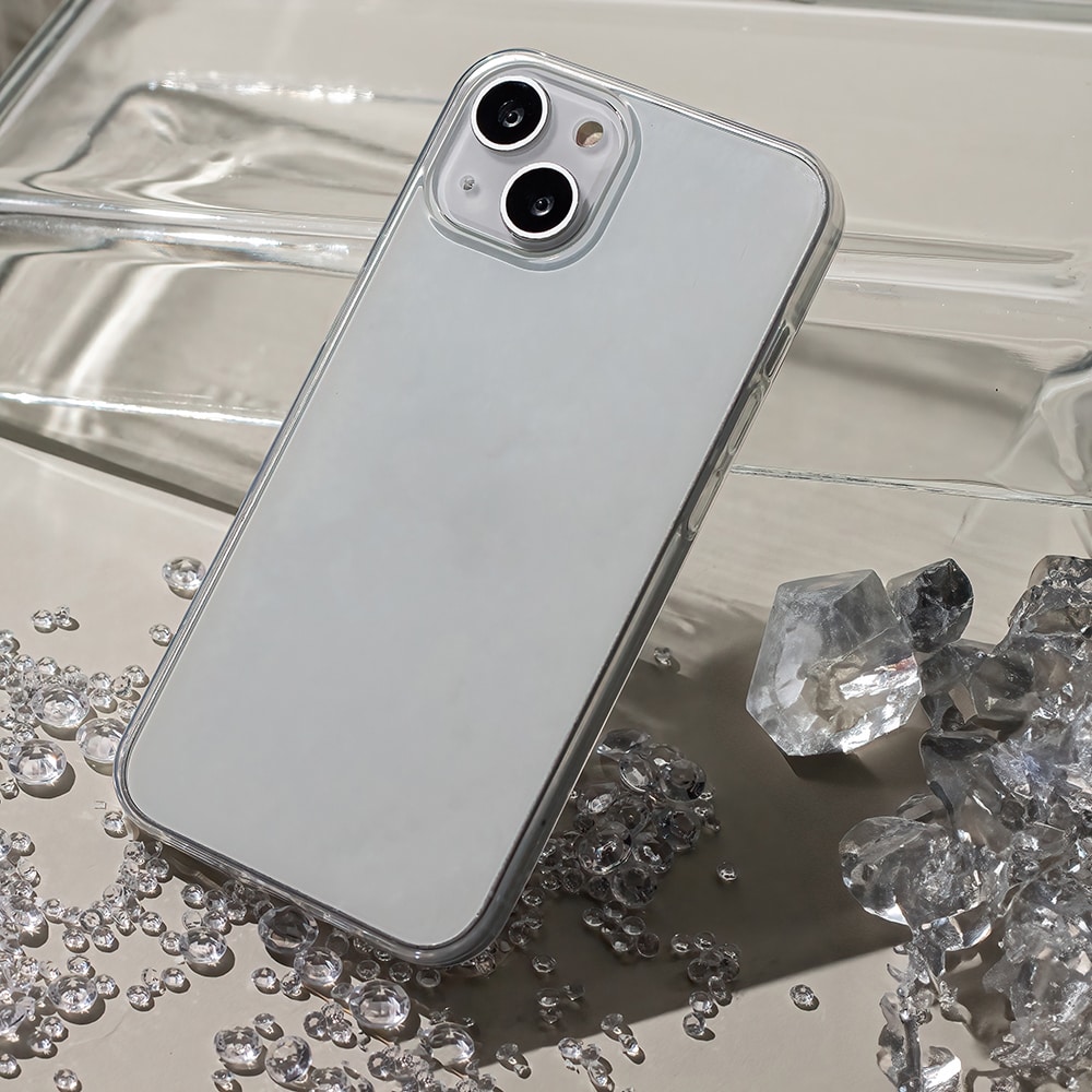 Tynt bakdeksel for Oppo A40 4G (Global) / A40M 4G (Global) / A60 5G (Global) - Klar