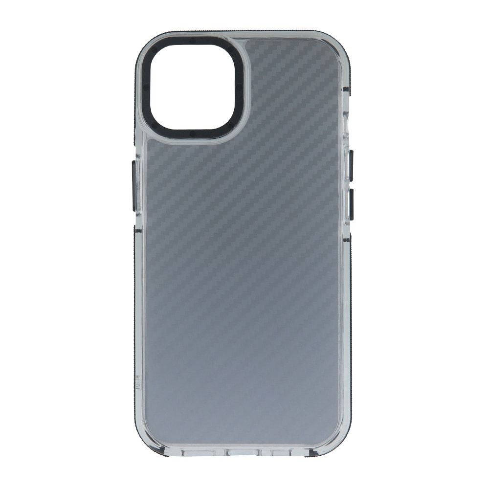 Bagcover til Samsung Galaxy S25 Ultra - kulfiber